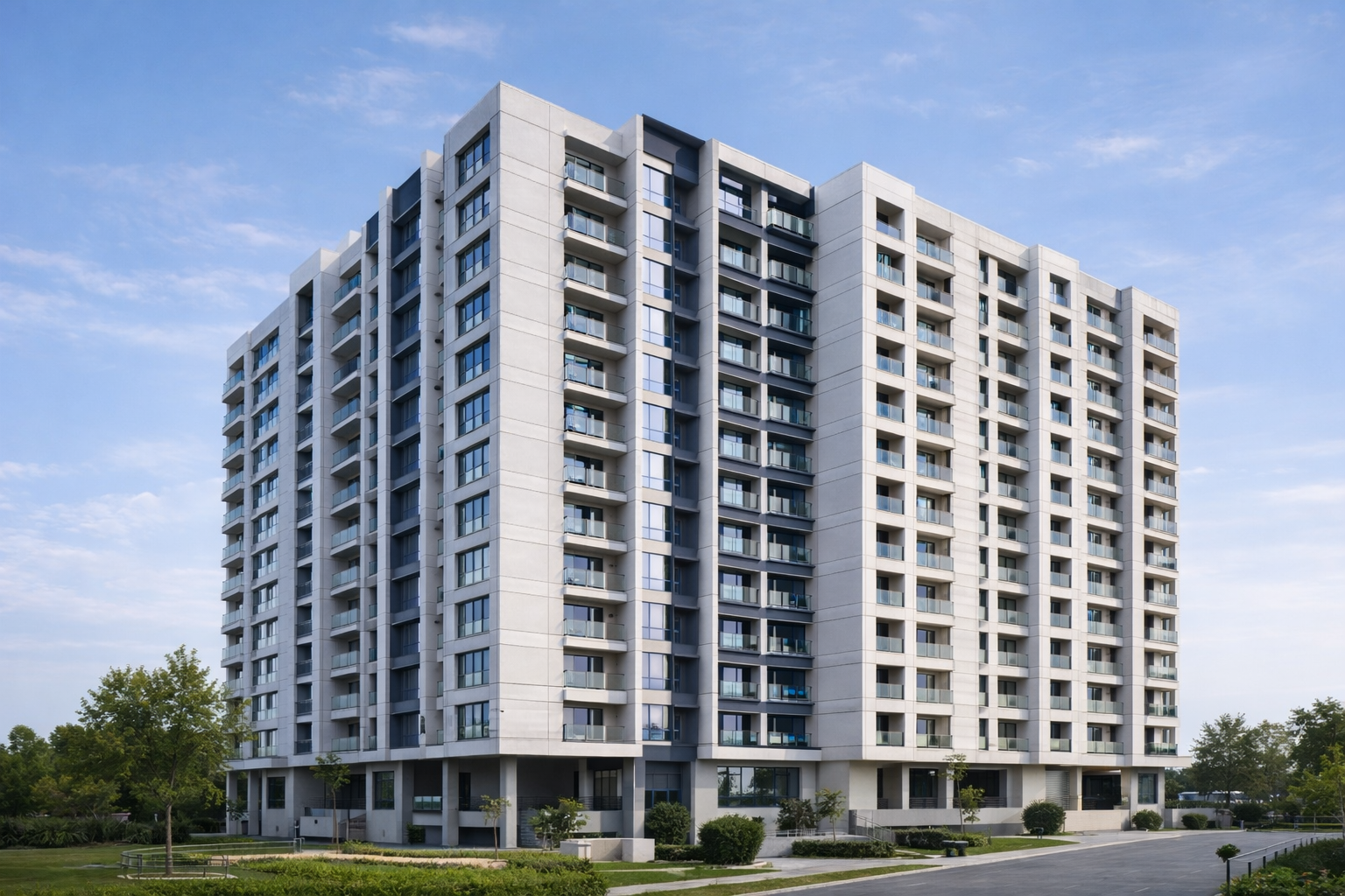 Residential Construction