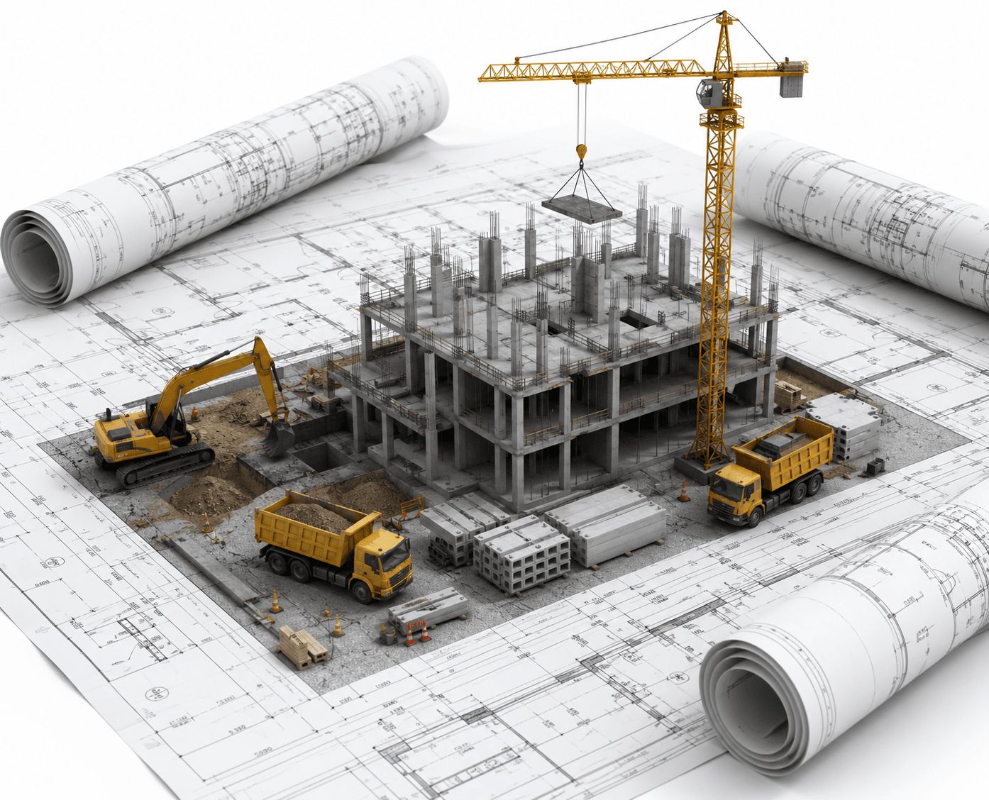 Design & Build