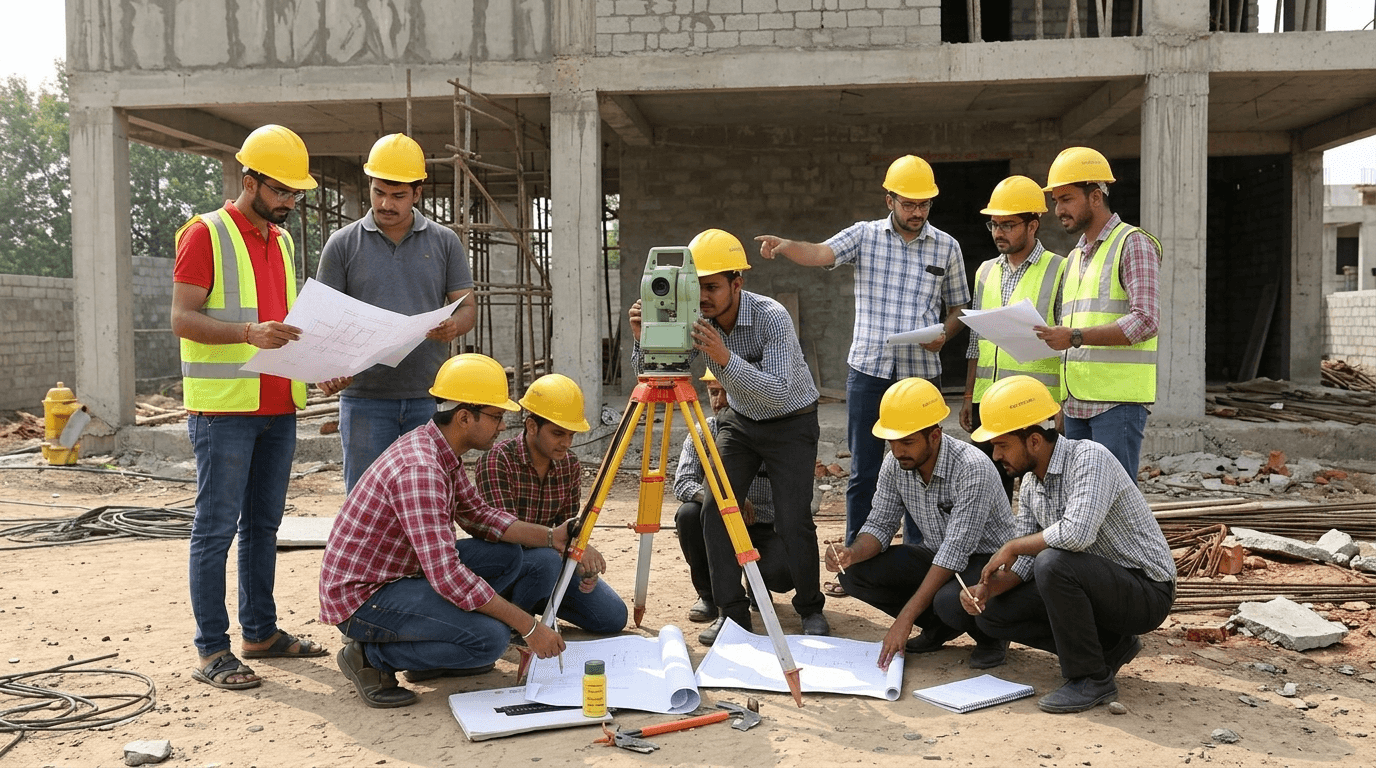 7. Engineering Excellence