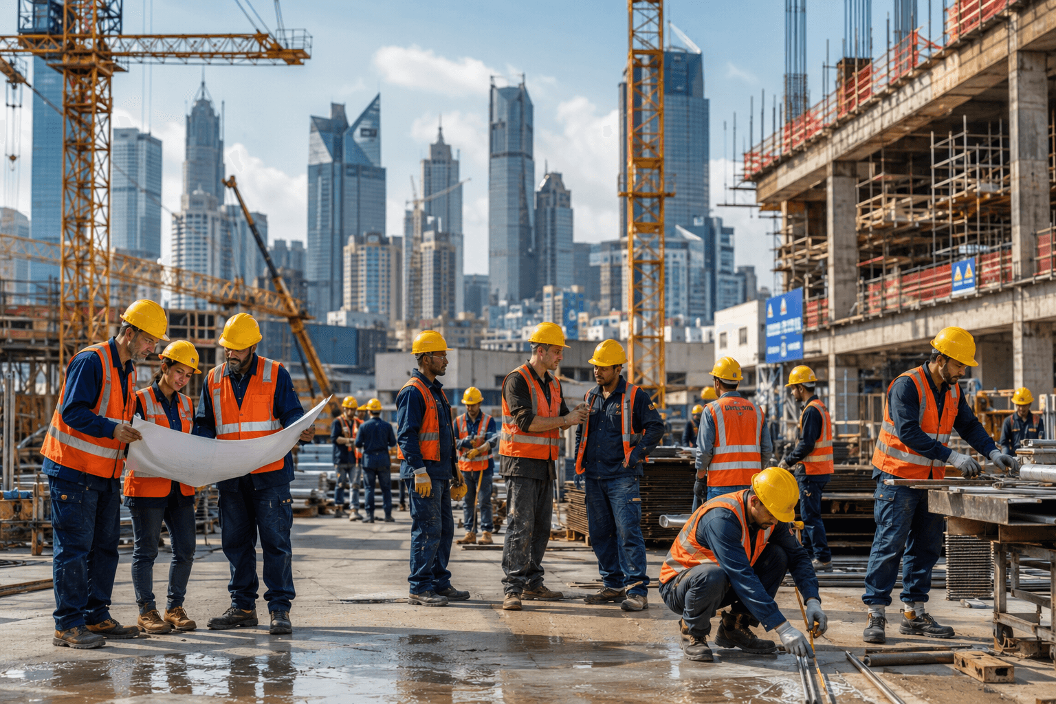 Growth Opportunities