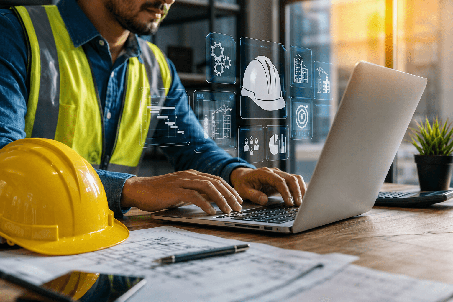 System-Driven Work